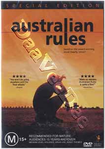 Australian Rules (DVD)